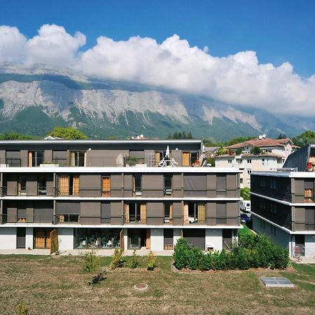 Appart'City Grenoble-Meylan Exterior photo