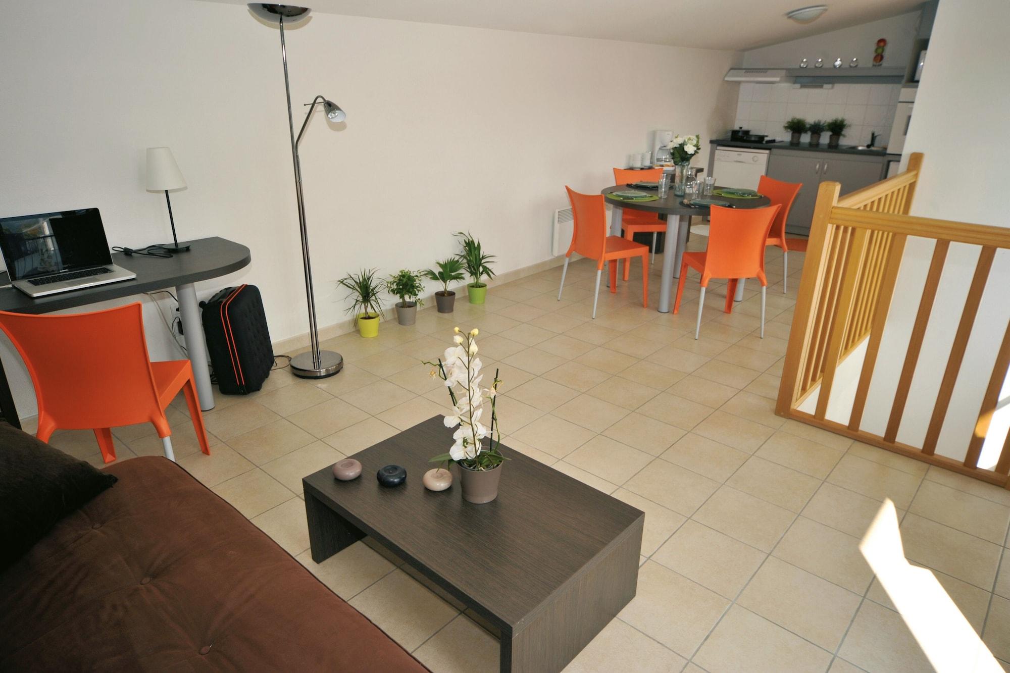 Appart'City Grenoble-Meylan Exterior photo