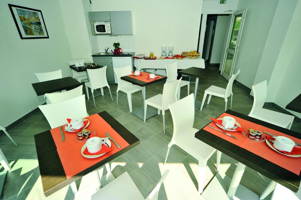Appart'City Grenoble-Meylan Exterior photo