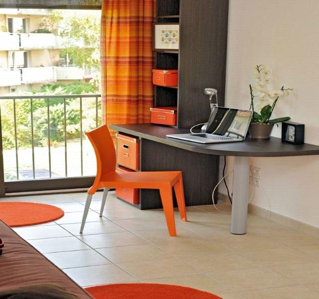 Appart'City Grenoble-Meylan Exterior photo