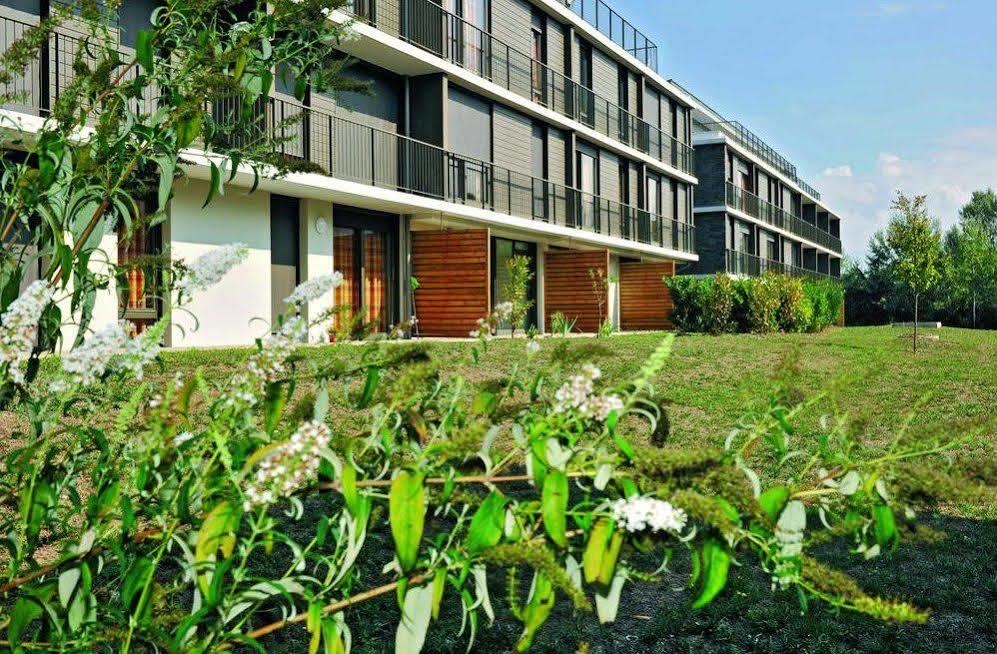 Appart'City Grenoble-Meylan Exterior photo